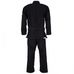 Кімоно для Бразильського Джиу-Джитсу Tatami Fightwear Hokori (hokori-b, Чорний)