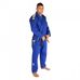 Кимоно для Бразильского Джиу-Джитсу Tatami Fightwear Nova Absolute (tf-abs-blu, Синий)