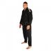 Кимоно для Бразильского Джиу-Джитсу Tatami Fightwear Nova Absolute (tf-abs-blk, Черный)