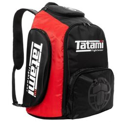 Рюкзак Tatami Fightwear Global