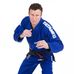 Кімоно для Бразильського Джиу-Джитсу Tatami Fightwear Essential (essent-gi-blu, Синій)