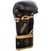 Перчатки MMA Sparring Venum Challenger 3.0 (VENUM-03541-126, черно-золотой)