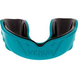 Капа Venum Challenger (EU-VENUM-2047-Cyan/Black,  сине-черный)