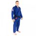 Кімоно для Бразильського Джиу-Джитсу Tatami Fightwear Nova Minimo 2.0 (nova-min2-blu, Синій)