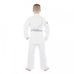 Кимоно детское для Бразильского Джиу-Джитсу Tatami Fightwear Kids Roots (roots-gi-wht, Белый)