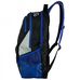 Рюкзак TITLE GEL Journey Back Pack (TBAG22, Черный)