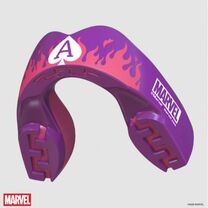 Капа SAFEJAWZ Marvel X-Men Gambit
