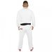 Кимоно для Бразильского Джиу-Джитсу Tatami Fightwear Comp SRS Lightweight 2.0 (tf-wht-srs2-gi, Белый)
