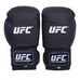 Боксерские перчатки UFC DX2 training (UFC-DX2, Черный)
