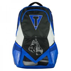 Рюкзак TITLE GEL Journey Back Pack (TBAG22, Черный)