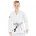 Кимоно детское для Бразильского Джиу-Джитсу Tatami Fightwear Kids Roots (roots-gi-wht, Белый)