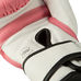 Снарядні рукавички TITLE GEL World Bag (Title-GTWBG-PK-W, Рожевий)