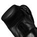 Боксерські рукавички TITLE BLACK Heavy Bag 2.0 (Title-BKBG2, Чорний)