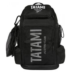 Рюкзак Tatami Fightwear JJ Club