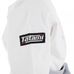 Кимоно детское для Бразильского Джиу-Джитсу Tatami Fightwear Kids Roots (roots-gi-wht, Белый)