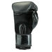 Боксерські рукавички TITLE BLACK Blitz Sparring Gloves (Title-BKBBG, Чорний)