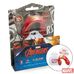 Капа SAFEJAWZ Marvel Iron-Man