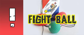 Fight ball