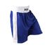 Боксерські шорти Berserk Sport Boxing blue (FS1211BLU, Синій)