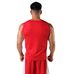 Боксерская майка Berserk Sport Tank Boxing red (TS1641R, Красный)