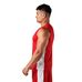 Боксерская майка Berserk Sport Tank Boxing red (TS1641R, Красный)