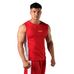 Боксерская майка Berserk Sport Tank Boxing red (TS1641R, Красный)