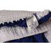 Боксерські шорти Berserk Sport Boxing blue (FS1211BLU, Синій)