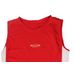 Боксерская майка Berserk Sport Tank Boxing red (TS1641R, Красный)