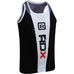 Боксерская майка RDX Vest