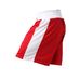 Боксерські шорти Berserk Sport Boxing red (FS1411R, Червоно-білий)