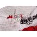 Боксерские шорты Berserk Sport Boxing red (FS1411R, Красно-белый)