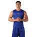 Боксерська майка Berserk Sport Tank Boxing blue (TS1631BLU, Синій)