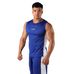 Боксерська майка Berserk Sport Tank Boxing blue (TS1631BLU, Синій)