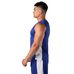 Боксерська майка Berserk Sport Tank Boxing blue (TS1631BLU, Синій)