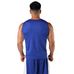 Боксерська майка Berserk Sport Tank Boxing blue (TS1631BLU, Синій)