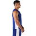 Боксерская майка Berserk Sport Tank Boxing blue (009985, Синий)