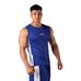 Боксерська майка Berserk Sport Tank Boxing blue (TS1631BLU, Синій)