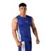 Боксерская майка Berserk Sport Tank Boxing blue (009985, Синий)