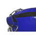 Боксерський мешок AiM POWER из ПВХ, 120х36 см, 32 кг (12-212-2-1-BL, синий)