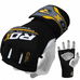 Бинт-перчатка RDX Neopren Gel Yellow