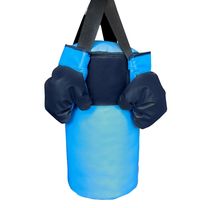 Детский боксерский мешок S Tia Sport (sm-0258)
