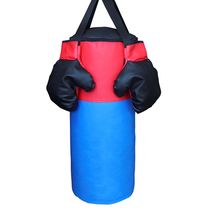 Детский боксерский мешок M Tia Sport (sm-0259)