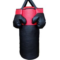 Детский боксерский мешок L Tia Sport (sm-0260)