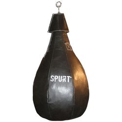 Груша боксерська ПВХ 650 гм2 SPURT 700х420,15-20 кг