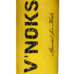 Дитячий боксерський мішок V`Noks Gel Yellow 12-15 кг