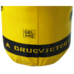 Дитячий боксерський мішок V`Noks Gel Yellow 12-15 кг