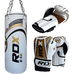 Детский боксерский мешок RDX Gold 10-12кг