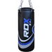 Детский боксерский мешок RDX Black 10-12кг