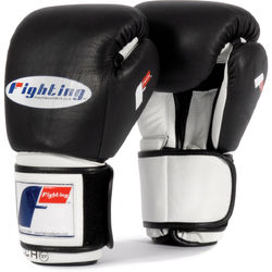 Боксерські рукавиці Fighting Sports Tri-Tech Bag/Sparring Gloves