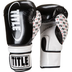 Тренировочные перчатки TITLE Infused Foam Enforce Training Glove